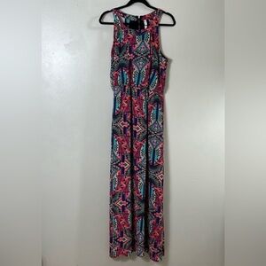 chiffon maxi dress dresses Nuichan women's modest maxi dress, long sleeve dress in chiffon fabric
